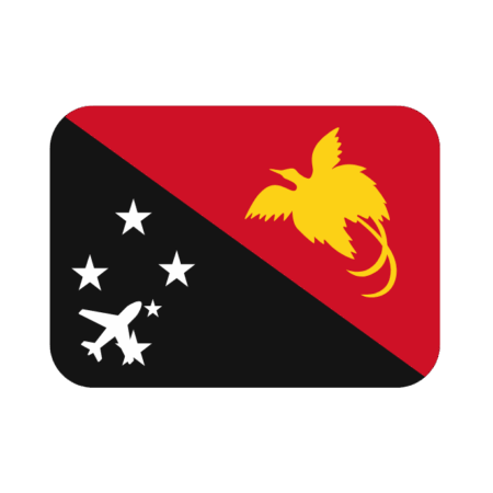 Papua New Guinea Travel Authorisation Papua New Guinea