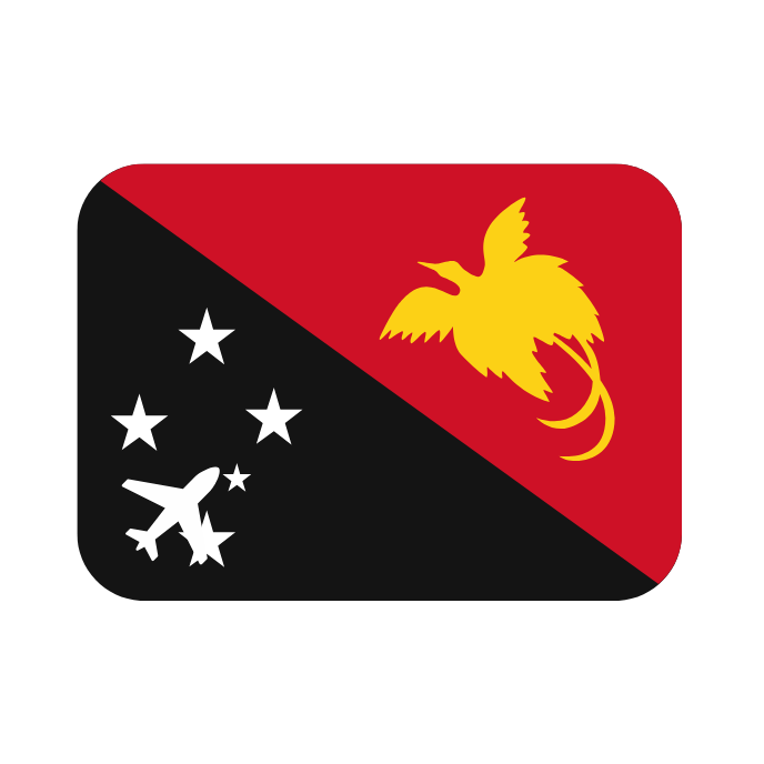 Travel Authorisation Papua New Guinea