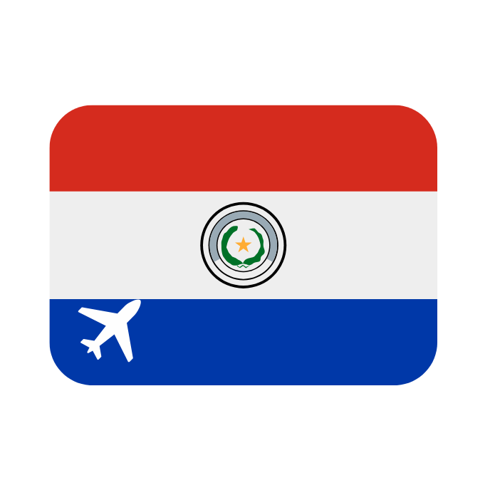 Paraguay Travel Authorisation Paraguay