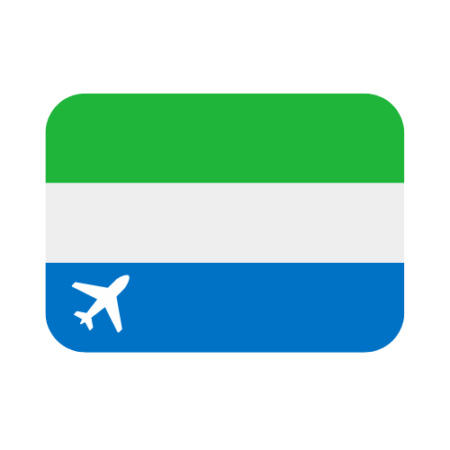 Sierra Leone Travel Authorisation Sierra Leone
