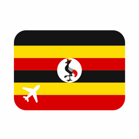 Uganda Travel Authorisation Uganda