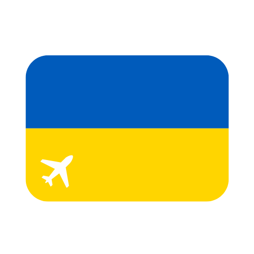 Travel Authorisation Ukraine