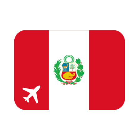 Peru Travel Authorisation Peru