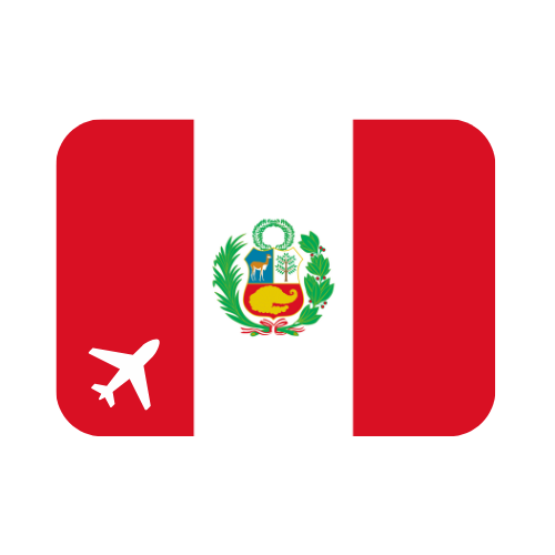 Travel Authorisation Peru