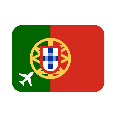 Travel Authorisation Portugal