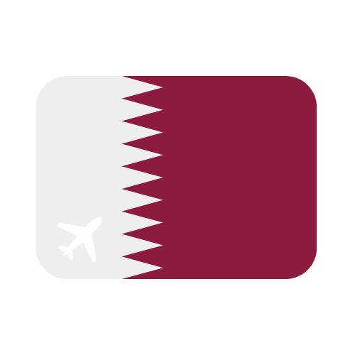 Travel Authorisation Qatar