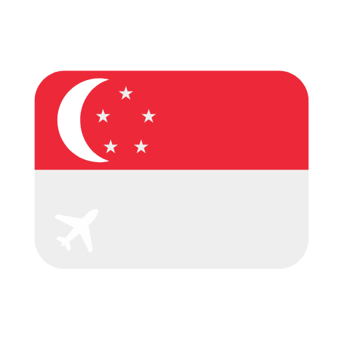 Travel Authorisation Singapore