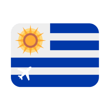 Uruguay Travel Authorisation Uruguay