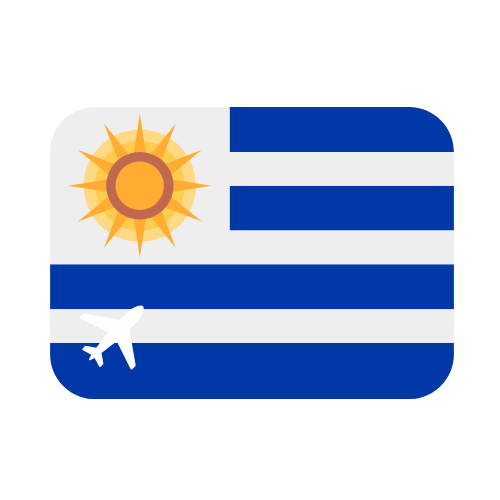 Travel Authorisation Uruguay