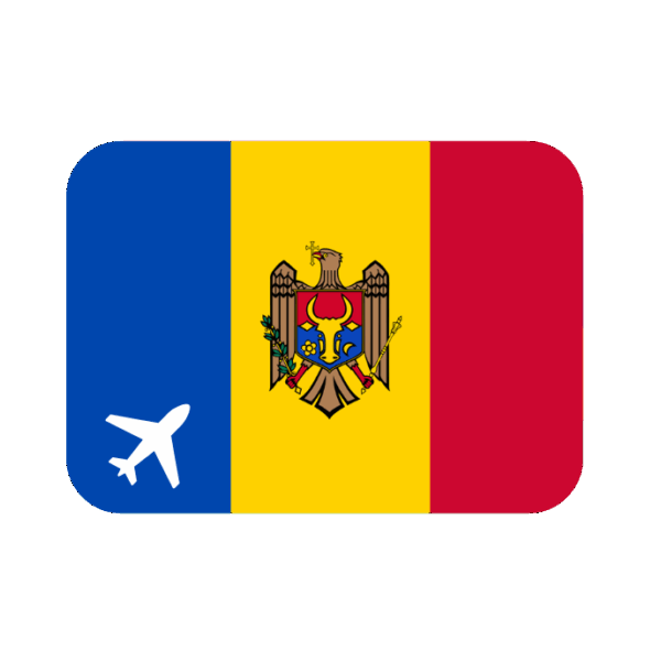 Travel Authorisation Moldova