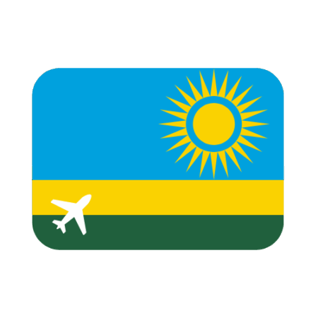 Rwanda Travel Authorisation Rwanda
