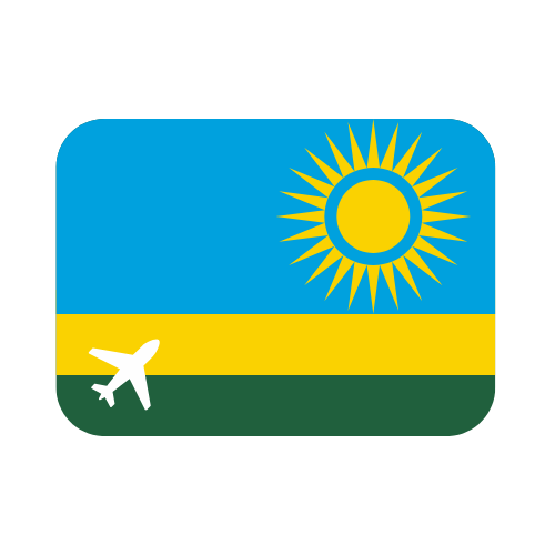 Travel Authorisation Rwanda
