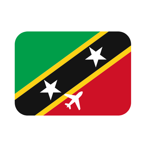 Travel Authorisation Saint Kitts and Nevis