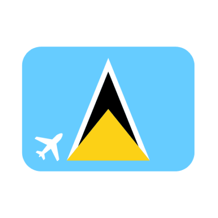 Saint Lucia Travel Authorisation Saint Lucia