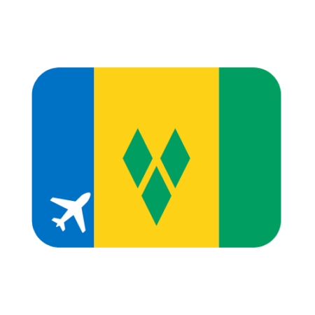 Saint Vincent and the Grenadines Travel Authorisation Saint Vincent and the Grenadines