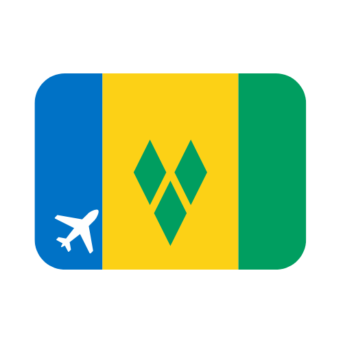 Travel Authorisation Saint Vincent and the Grenadines