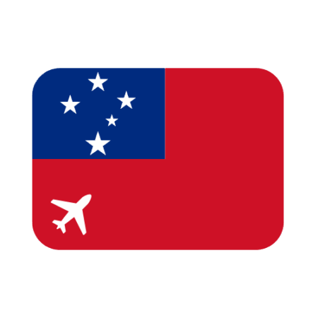 Samoa Travel Authorisation Samoa