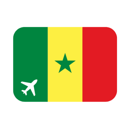 Senegal Travel Authorisation Senegal