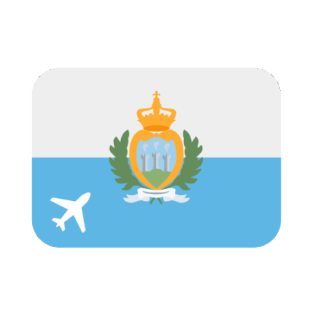 San Marino Travel Authorisation San Marino