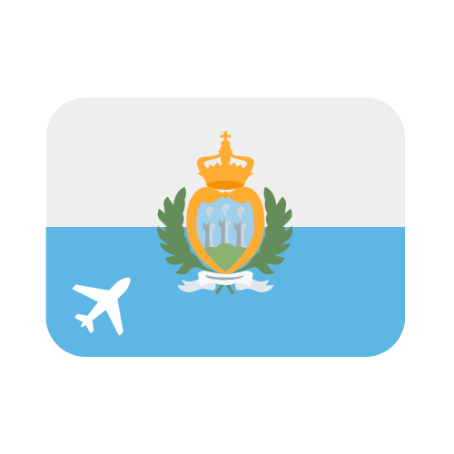 Travel Authorisation San Marino