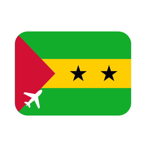 Travel Authorisation São Tomé and Príncipe