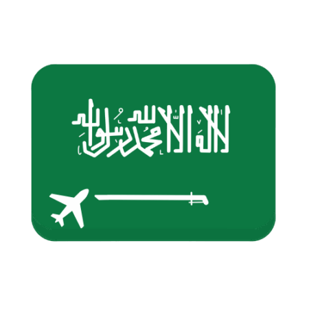 Saudi Arabia Travel Authorisation Saudi Arabia