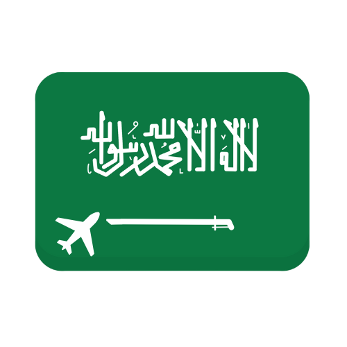 Travel Authorisation Saudi Arabia