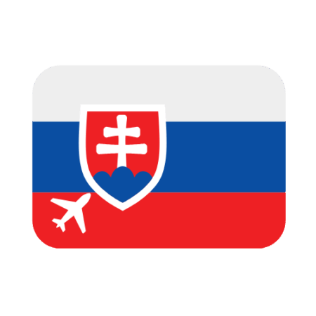Slovakia Travel Authorisation Slovakia