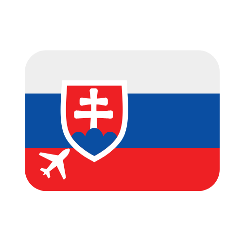 Travel Authorisation Slovakia