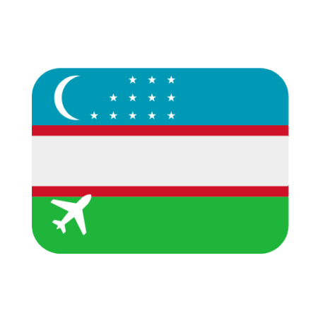 Uzbekistan Travel Authorisation Uzbekistan