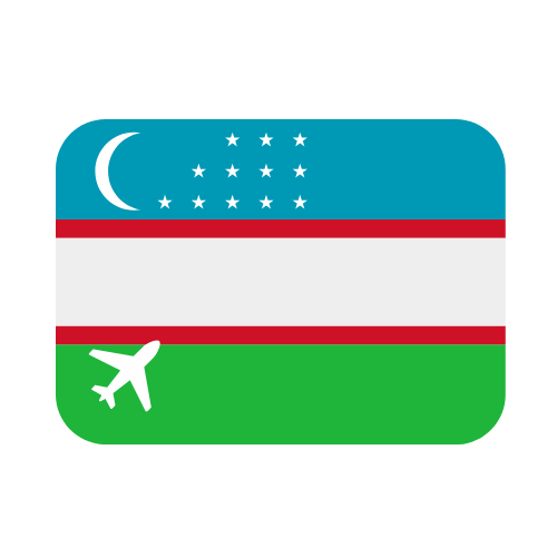 Travel Authorisation Uzbekistan