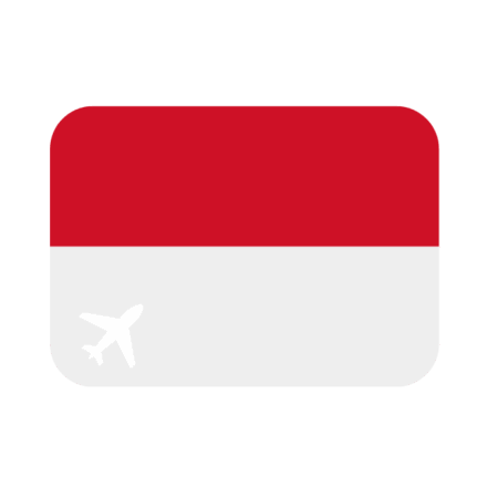 Travel Authorisation Monaco