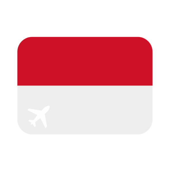 Travel Authorisation Monaco