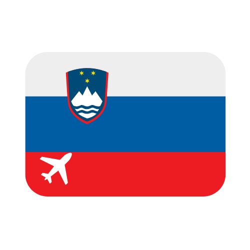 Travel Authorisation Slovenia