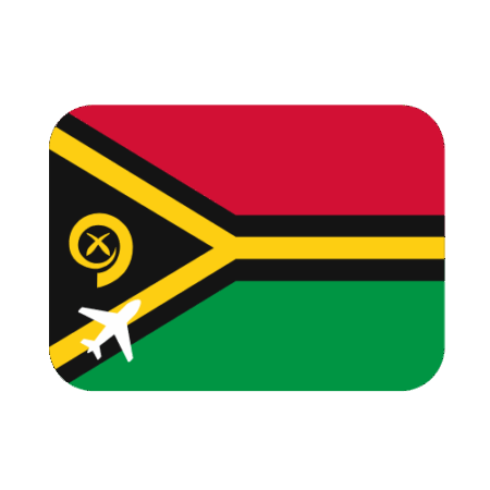 Vanuatu Travel Authorisation Vanuatu