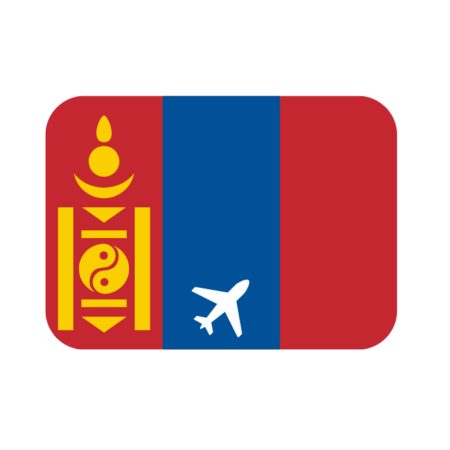 Travel Authorisation Mongolia
