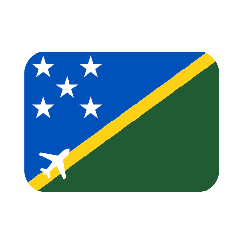 Travel Authorisation Solomon Islands