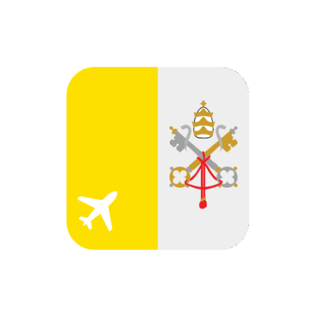 Vatican City Travel Authorisation Vatican City