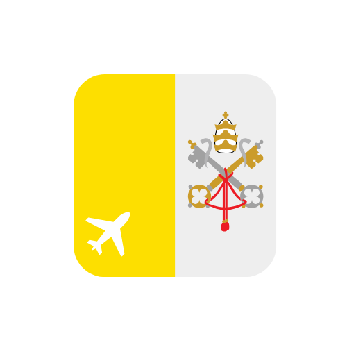Travel Authorisation Vatican City