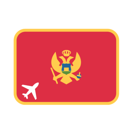 Travel Authorisation Montenegro