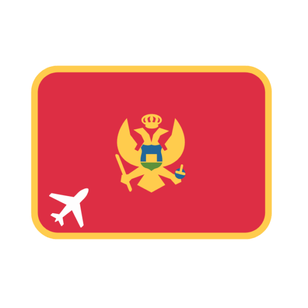 Travel Authorisation Montenegro