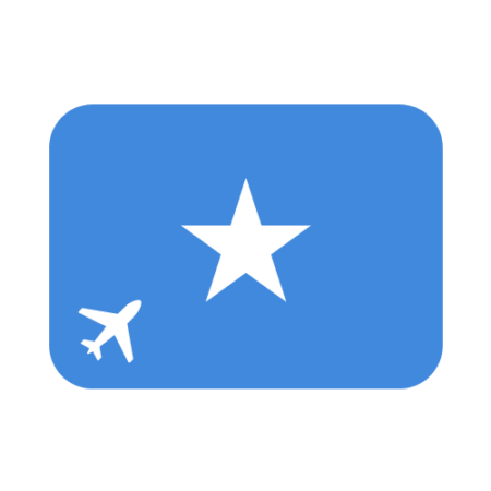 Somalia Travel Authorisation Somalia