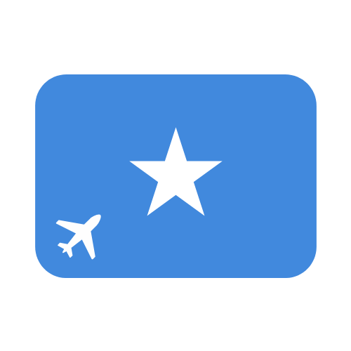 Travel Authorisation Somalia