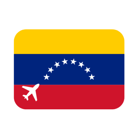 Venezuela Travel Authorisation Venezuela
