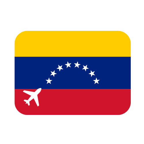 Travel Authorisation Venezuela