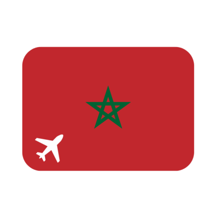 Travel Authorisation Morocco