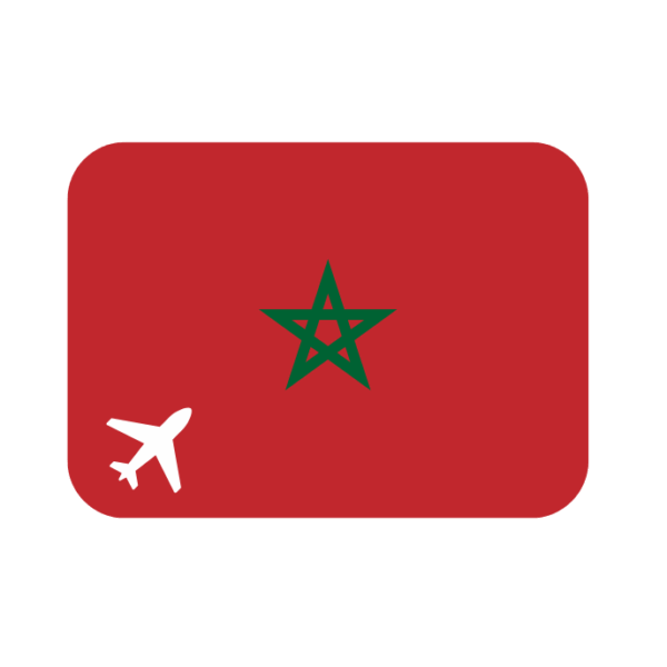 Travel Authorisation Morocco