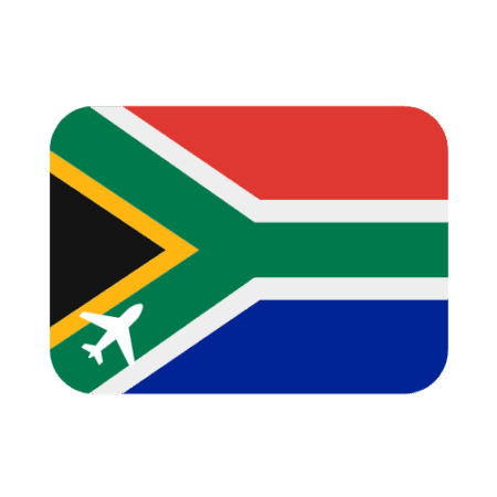 South Africa Travel Authorisation South Africa