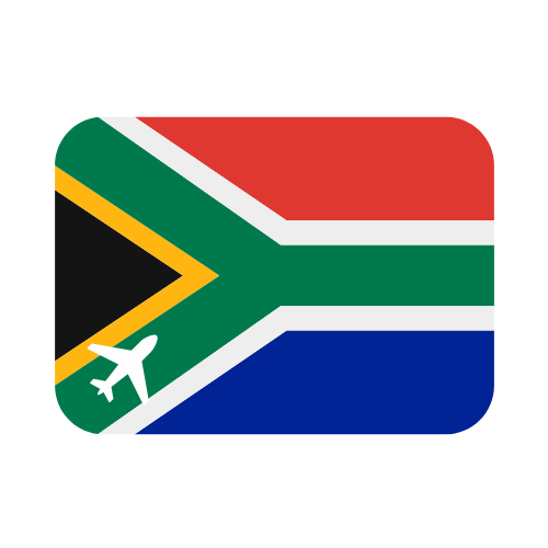 Travel Authorisation South Africa