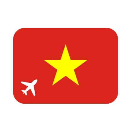 Travel Authorisation Vietnam
